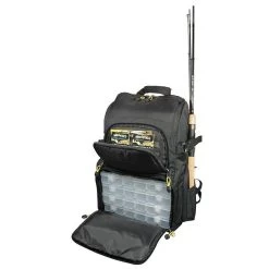 SAC A DOS SPRO BACKPACK - NOIR