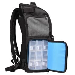 SAC À DOS SPRO FREESTYLE BACKPACK 35 -Matériel De Pêche sac a dos spro freestyle backpack 35 z 2340 234007 4