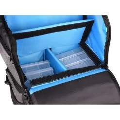 SAC À DOS SPRO FREESTYLE BACKPACK 35 -Matériel De Pêche sac a dos spro freestyle backpack 35 z 2340 234007 5