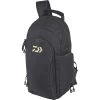 SAC BANDOULIÈRE DAIWA BLACK GOLD -Matériel De Pêche sac bandouliere daiwa black gold z 2149 214941