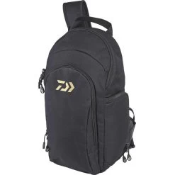 SAC BANDOULIÈRE DAIWA BLACK GOLD