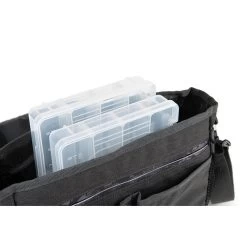 SAC BANDOULIÈRE FOX RAGE STREET FIGHTER MESSENGER BAG -Matériel De Pêche sac bandouliere fox rage street fighter messenger bag z 2608 260825 4