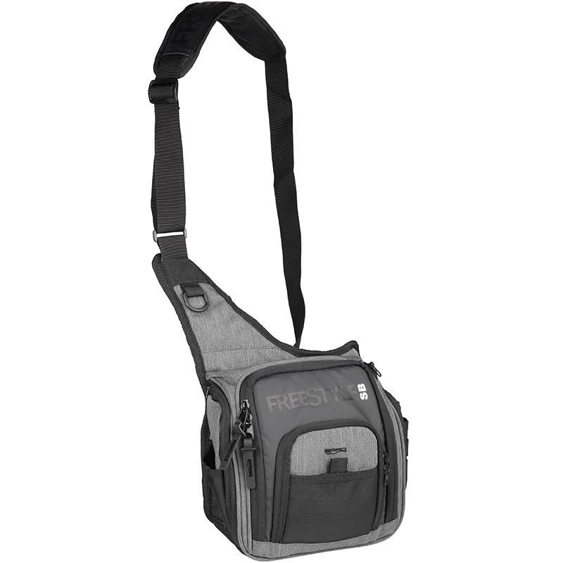 SAC BANDOULIÈRE SPRO FREESTYLE SHOULDERBAG V2 3 SAC BANDOULIÈRE SPRO FREESTYLE SHOULDERBAG V2