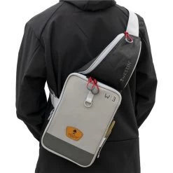 SAC BANDOULIÈRE WESTIN W3 STREET SLING -Matériel De Pêche sac bandouliere westin w3 street sling z 2509 250902 4