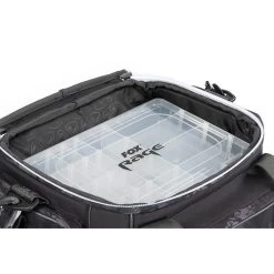 SAC CARRYALL FOX RAGE VOYAGER CAMO MEDIUM -Matériel De Pêche sac carryall fox rage voyager camo medium z 2324 232435 3