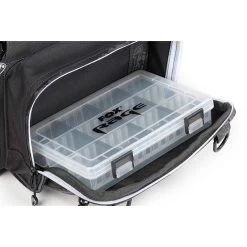 SAC CARRYALL FOX RAGE VOYAGER CAMO MEDIUM -Matériel De Pêche sac carryall fox rage voyager camo medium z 2324 232435 5