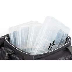 SAC CARRYALL FOX RAGE VOYAGER CAMO MEDIUM -Matériel De Pêche sac carryall fox rage voyager camo medium z 2324 232435 6