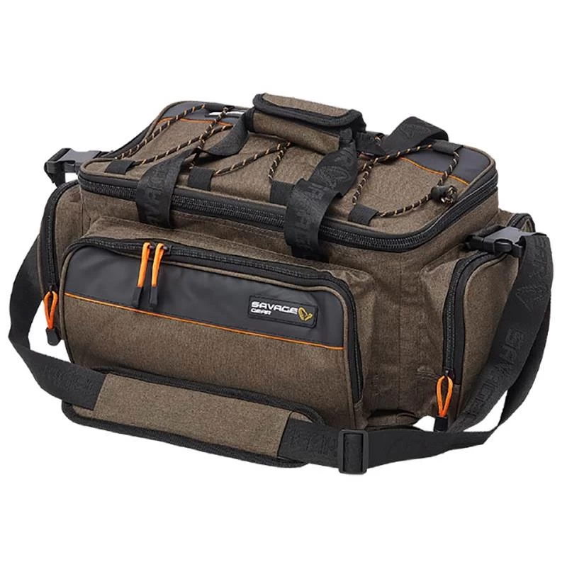 SAC CARRYALL SAVAGE GEAR SYSTEM CARRYALL 3 SAC CARRYALL SAVAGE GEAR SYSTEM CARRYALL