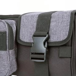 SAC CARRYALL SHIMANO YASEI CARRYALL 7 SAC CARRYALL SHIMANO YASEI CARRYALL -Matériel De Pêche sac carryall shimano yasei z 2426 242662 3