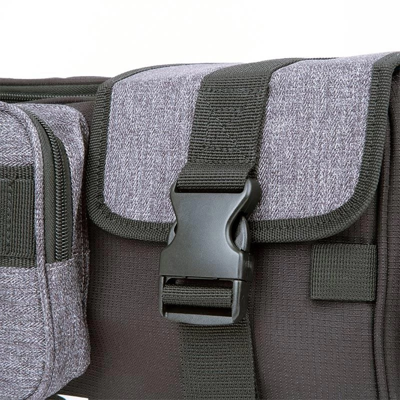 SAC CARRYALL SHIMANO YASEI CARRYALL 5 SAC CARRYALL SHIMANO YASEI CARRYALL – Image 3