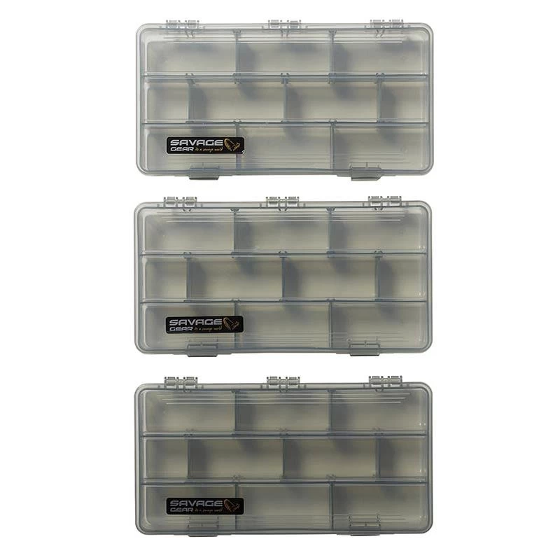 SAC DE TANSPORT SAVAGE GEAR SYSTEM BOX BAGS 10 SAC DE TANSPORT SAVAGE GEAR SYSTEM BOX BAGS – Image 8