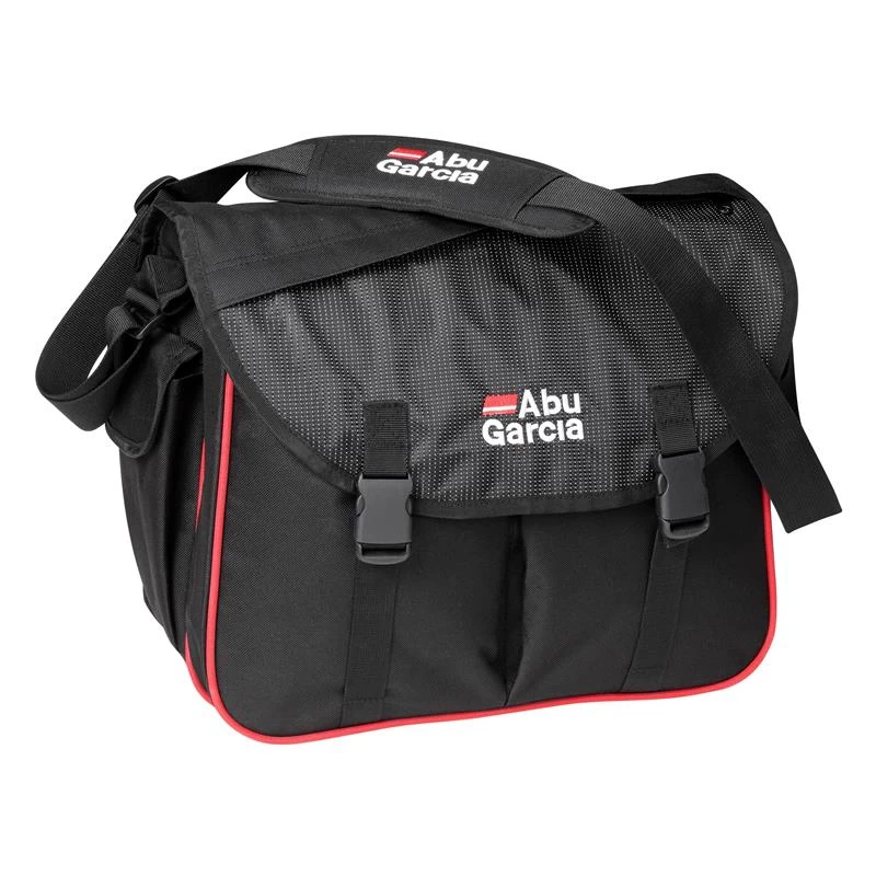 SAC DE TRANSPORT ABU GARCIA GAME BAGS 3 SAC DE TRANSPORT ABU GARCIA GAME BAGS
