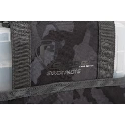 SAC DE TRANSPORT FOX RAGE VOYAGER CAMO STACK PACKS -Matériel De Pêche sac de transport fox rage voyager camo stack packs z 2517 251713 8