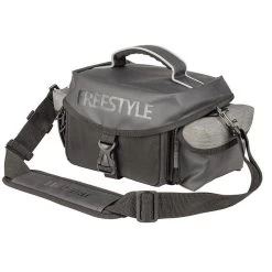 SAC DE TRANSPORT FREESTYLE SIDE - GRIS