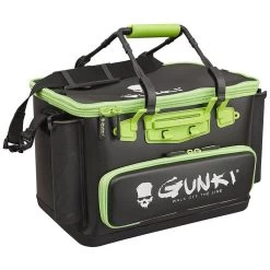 SAC DE TRANSPORT GUNKI SAFE BAG EDGE 40 HARD