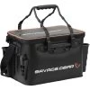 SAC DE TRANSPORT SAVAGE GEAR BOAT & BANK BAG -Matériel De Pêche sac de transport savage gear boat bank bag z 1484 148449