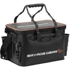 SAC DE TRANSPORT SAVAGE GEAR BOAT & BANK BAG