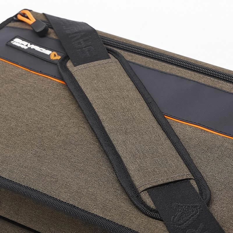 SAC DE TRANSPORT SAVAGE GEAR FLIP RIG BAG AVEC BOITE 6 SAC DE TRANSPORT SAVAGE GEAR FLIP RIG BAG AVEC BOITE – Image 5