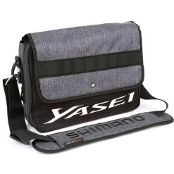 SAC DE TRANSPORT SHIMANO YASEI STREET BAG