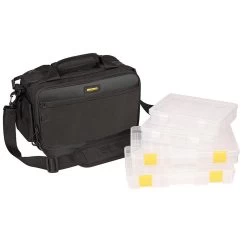 SAC DE TRANSPORT SPRO TACKLE BAG 30 -Matériel De Pêche sac de transport spro tackle bag 30 z 2340 234026 2