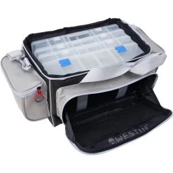 SAC DE TRANSPORT WESTIN W3 LURE LOADER 7 SAC DE TRANSPORT WESTIN W3 LURE LOADER -Matériel De Pêche sac de transport westin w3 lure loader z 2509 250907 2