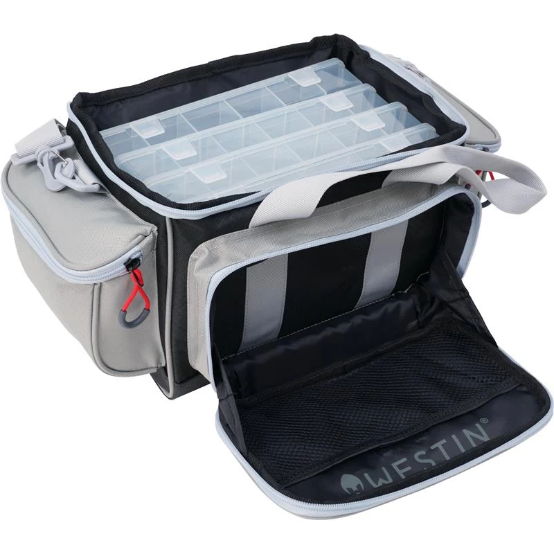 SAC DE TRANSPORT WESTIN W3 LURE LOADER 6 SAC DE TRANSPORT WESTIN W3 LURE LOADER – Image 4