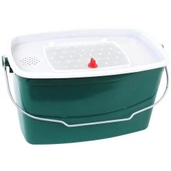 SEAU A VIFS PLASTILYS 7L SIMPLICIO