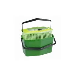 SEAU A VIFS ZEBCO PETIT MODELE