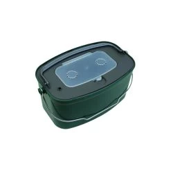 SEAU VIVIER AUTAIN RECTANGULAIRE 7 LITRES