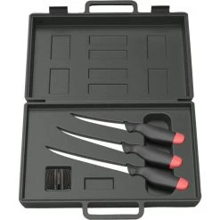 SET DE 3 COUTEAUX DAM KNIFE SET