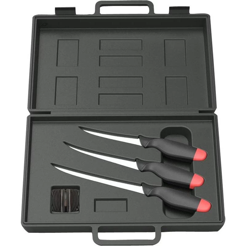 SET DE 3 COUTEAUX DAM KNIFE SET 3 SET DE 3 COUTEAUX DAM KNIFE SET
