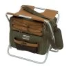 SIEGE AVEC SAC ISOTHERME SHAKESPEARE STOOL WITH COOLER BAG -Matériel De Pêche siege avec sac isotherme shakespeare stool with cooler bag z 537 53714