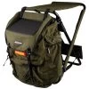 SIEGE / SAC A DOS RON THOMPSON HUNTER BACKPACK CHAIR WIDE 1 SIEGE / SAC A DOS RON THOMPSON HUNTER BACKPACK CHAIR WIDE -Matériel De Pêche siege sac a dos ron thompson hunter backpack chair wide z 647 64717
