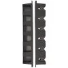 SUPPORT CANNE BERKLEY SPACE SAVER 13 ROD OR COMBO RACK -Matériel De Pêche support canne berkley space saver 13 rod or combo rack z 2367 236761