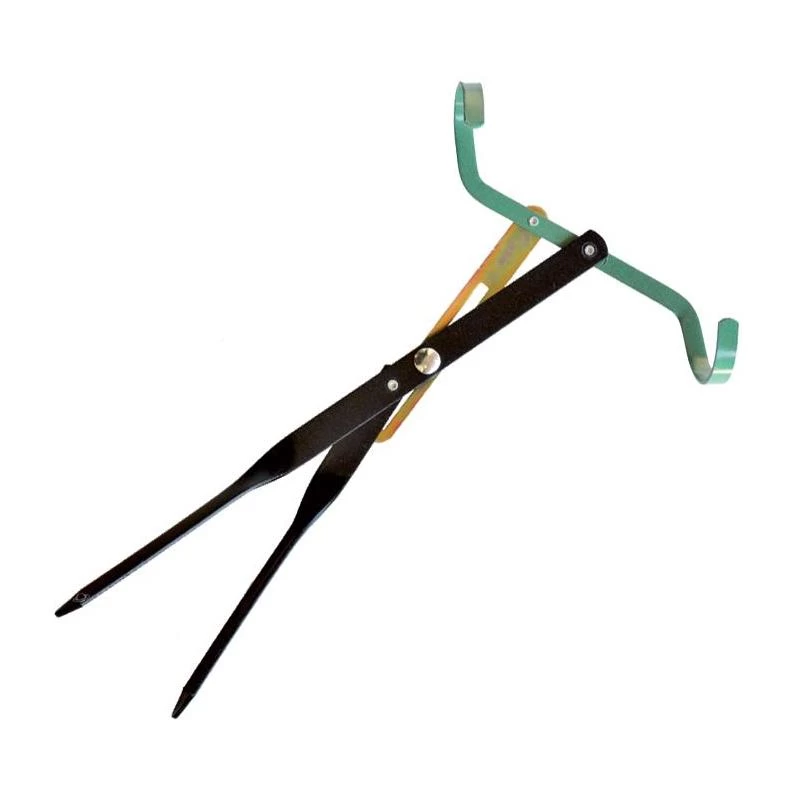 SUPPORT DE CANNE PAFEX PIQUE DOUBLE 3 SUPPORT DE CANNE PAFEX PIQUE DOUBLE