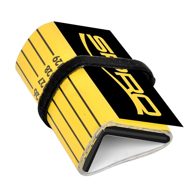 TAPIS DE MESURE SPRO SPRO RULER 4 TAPIS DE MESURE SPRO SPRO RULER – Image 2