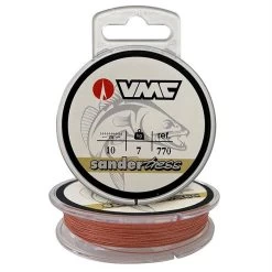 TRESSE A BAS DE LIGNE CANNELLE SANDERTRESS 770