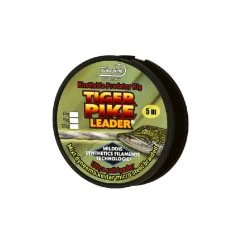 TRESSE A BAS DE LIGNE TECHNIPÊCHE TIGER PIKE