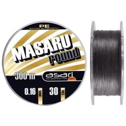 TRESSE ASARI MASARU ROUND - 300M