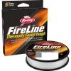 TRESSE BERKLEY FIRELINE FUSED ORIGINAL - CRYSTAL - 300M