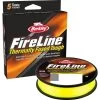 TRESSE BERKLEY FIRELINE FUSED ORIGINAL - JAUNE - 1800M -Matériel De Pêche tresse berkley fireline fused original jaune 1800m z 2364 236481