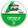 TRESSE NEED2FISH ULTIM-LINE - VERT - 130M 1 TRESSE NEED2FISH ULTIM-LINE - VERT - 130M -Matériel De Pêche tresse need2fish ultim line vert 130m z 2633 263366