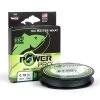 TRESSE POWER PRO - VERTE -Matériel De Pêche tresse power pro verte z 876 87622