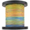 TRESSE POWERLINE WX8 MULTICOLOR - 450M -Matériel De Pêche tresse powerline wx8 multicolor 450m z 2641 264121