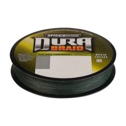 TRESSE SPIDERWIRE DURA BRAID - 2750M