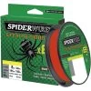 TRESSE SPIDERWIRE STEALTH SMOOTH 8 - ROUGE - 300M -Matériel De Pêche tresse spiderwire stealth smooth 8 rouge 300m z 1502 150270