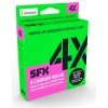 TRESSE SUFIX SFX 4X LO-VIS GREEN - 3200M -Matériel De Pêche tresse sufix sfx 4x lo vis green 3200m z 2211 221171