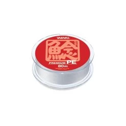 TRESSE VARIVAS NAMAZU PREMIUM PE - 80M