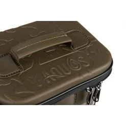 TROUSSE À ACCESSOIRES FOX AQUOS CAMOLITE MULTI BAG WITH INSERT 20 TROUSSE À ACCESSOIRES FOX AQUOS CAMOLITE MULTI BAG WITH INSERT -Matériel De Pêche trousse a accessoires fox aquos camolite multi bag with insert z 2608 260868 8