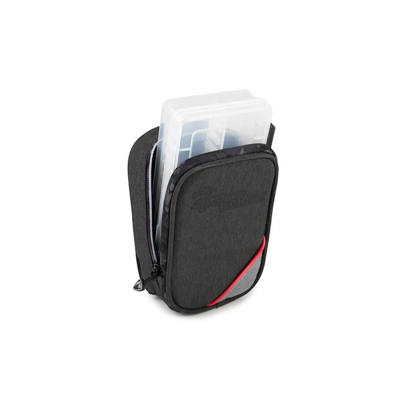 TROUSSE À ACCESSOIRES FOX RAGE STREET FIGHTER MODULAR POUCH 4 TROUSSE À ACCESSOIRES FOX RAGE STREET FIGHTER MODULAR POUCH – Image 2